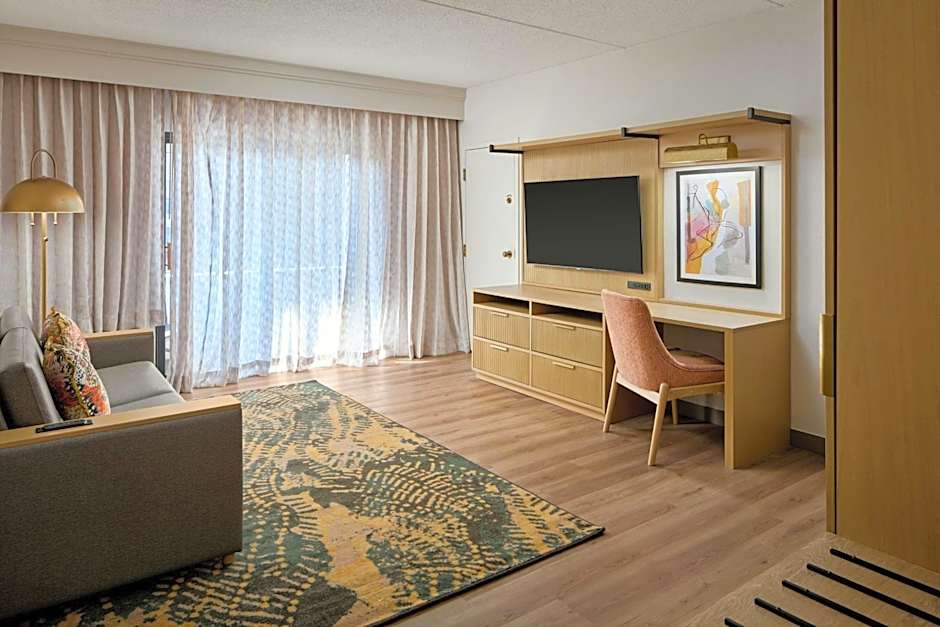 Courtyard by Marriott Virginia Beach Norfolk