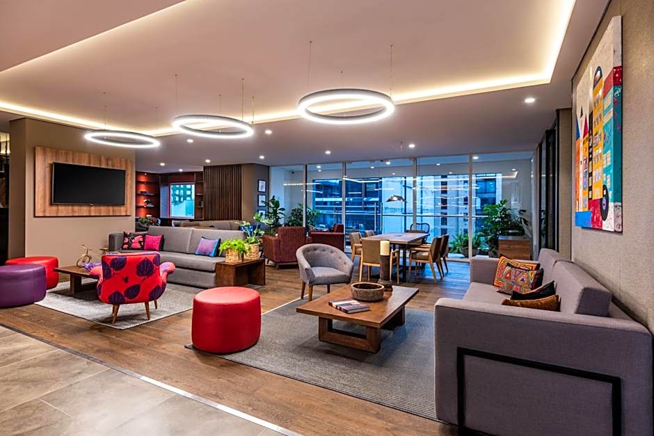 Residence Inn by Marriott Bogota
