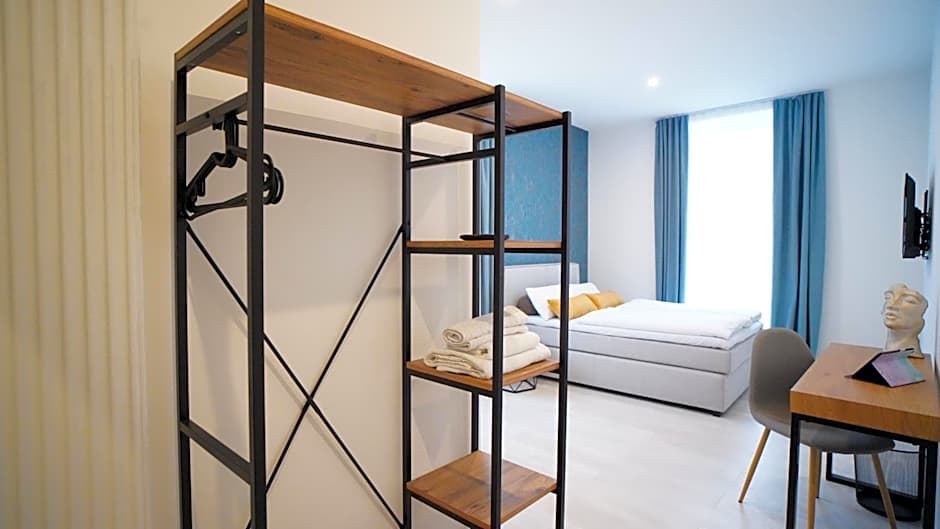 Hotel Böke Lörrach