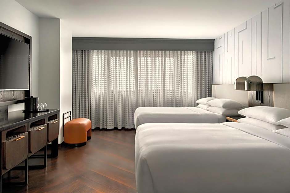 Photo 1 of 4 of Double Room