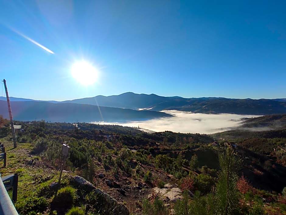 Olhar Sobre o Alva - Turismo Rural e Sabores