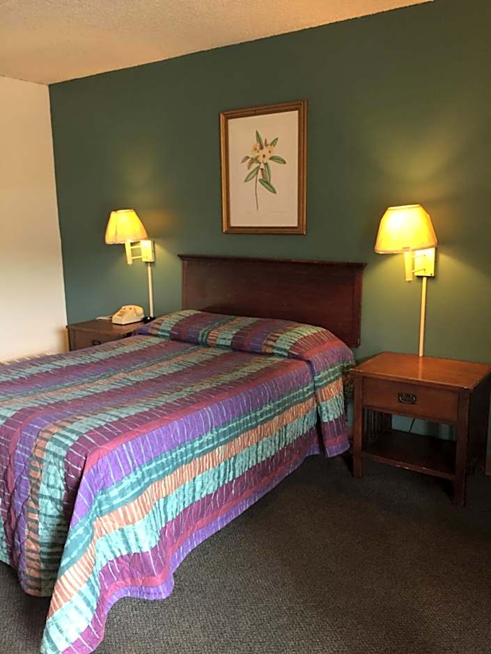 Hudson Plaza Motel Bayonne Jersey City