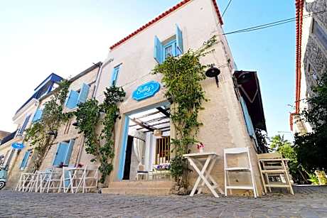 Sulty's Alacatı