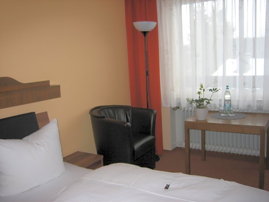 Hotel an der Sonne & Restaurant Zum Schneiger