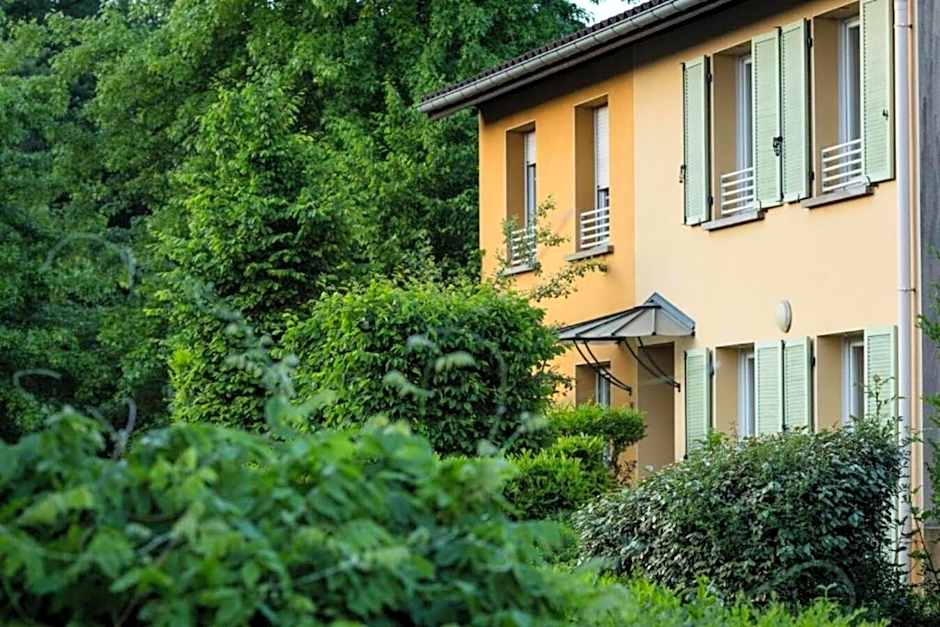 Garden & City Lyon - Lissieu