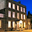 Cley Hall