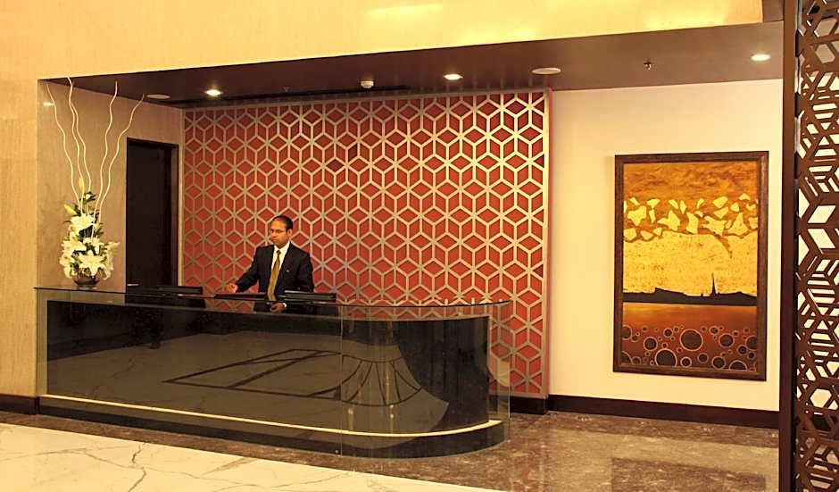 The Ocean Pearl Gardenia