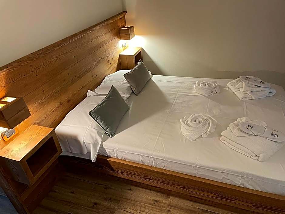 Hotel Cristallo