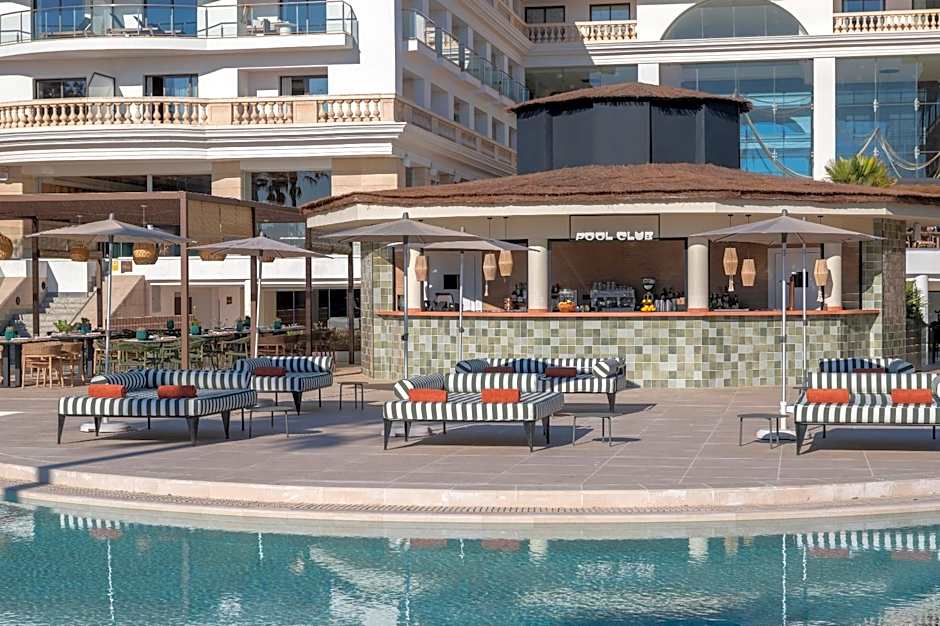 Sarena de Muro Resort Mallorca, part of Destination by Hyatt
