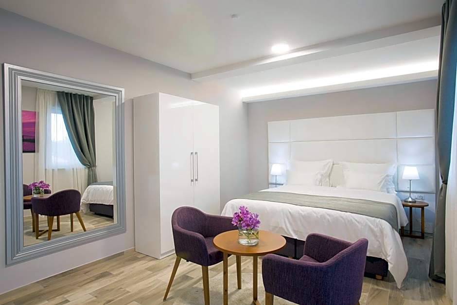 Boutique Hotel Intermezzo - Pag centre