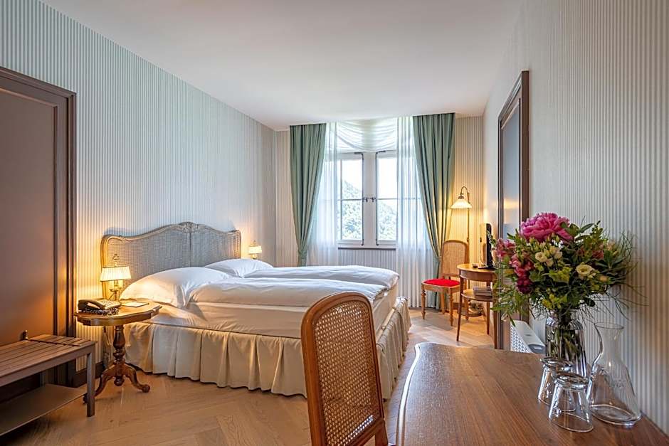 Grandhotel Giessbach