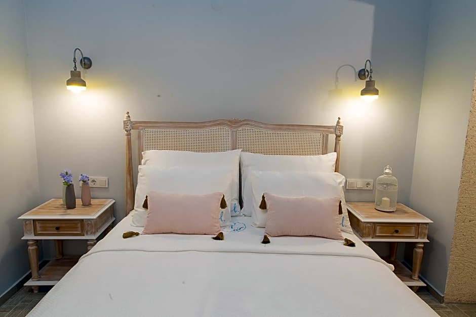 Levin Hotel Alacati