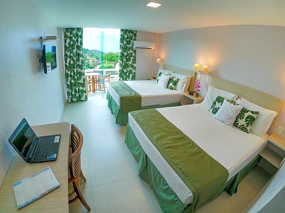 Hotel Pousada Experience João Fernandes