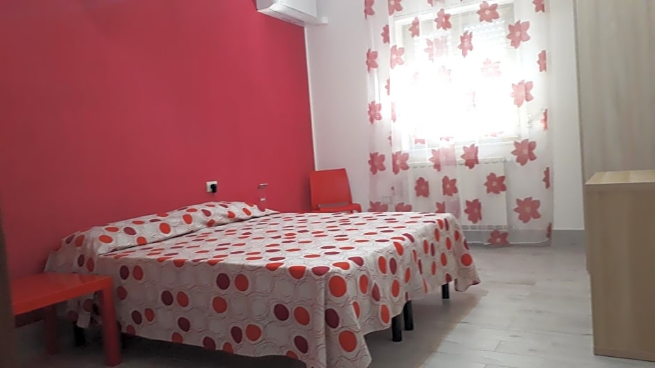 LA CASA DI MAMMA 'NTO