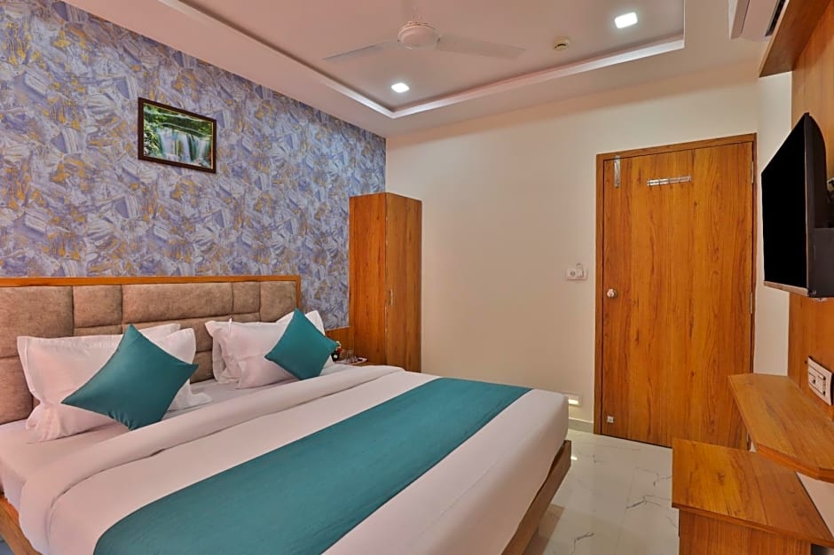 Hotel Vimal Inn