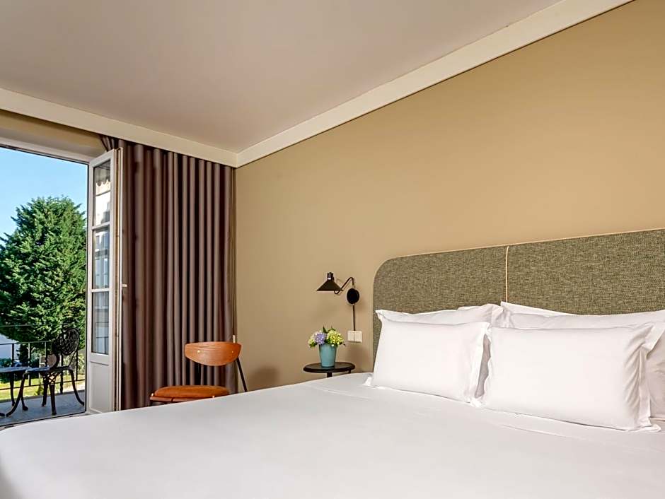 Pousada Barao de Forrester