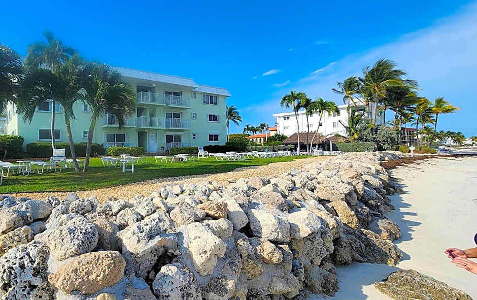 Paradise awaits you at Key Colony Beach