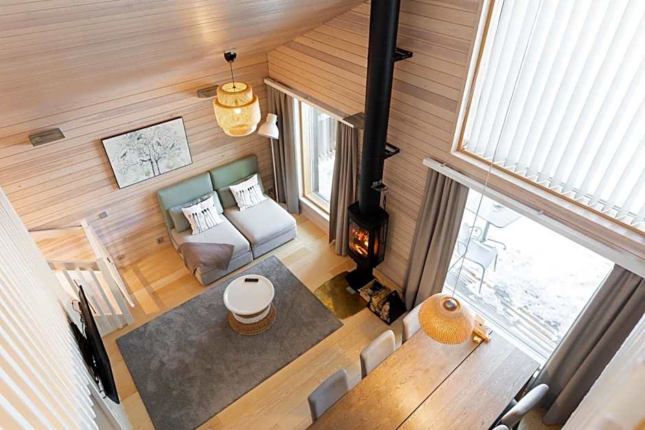 Nova Skyland Hotel