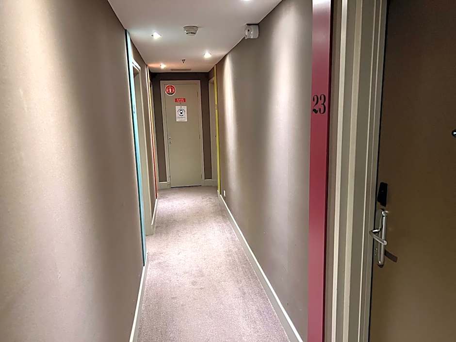 Holiday Inn Paris-Auteuil By IHG