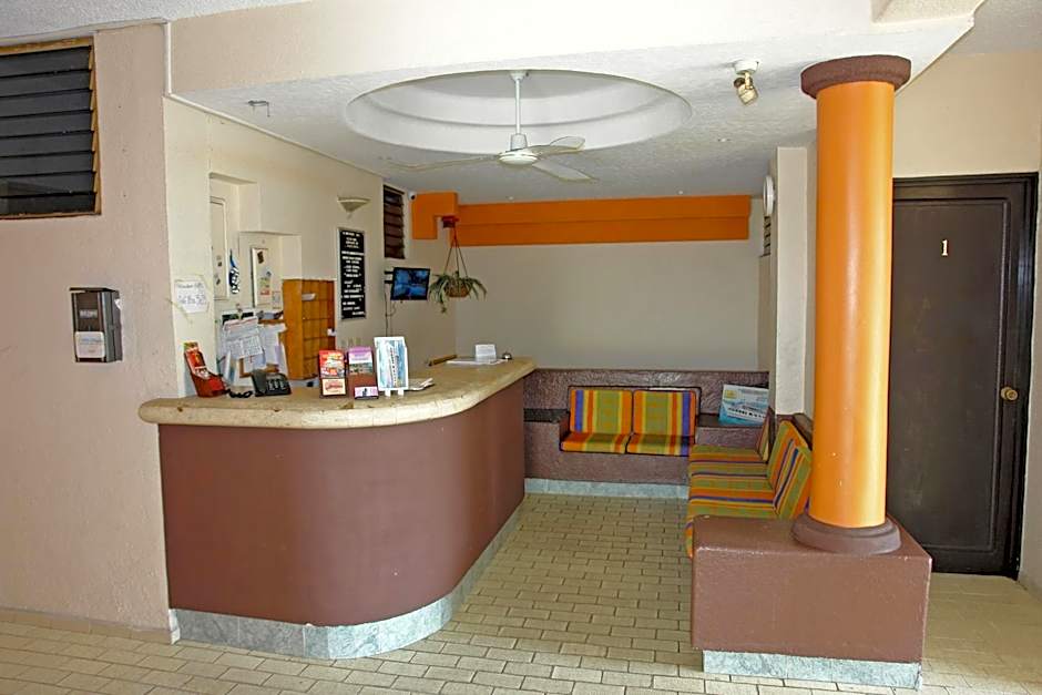 Hotel Terramar