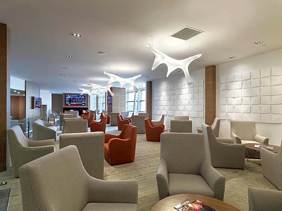 Sama-Sama Express KLIA Terminal 2 - Airside Transit Hotel
