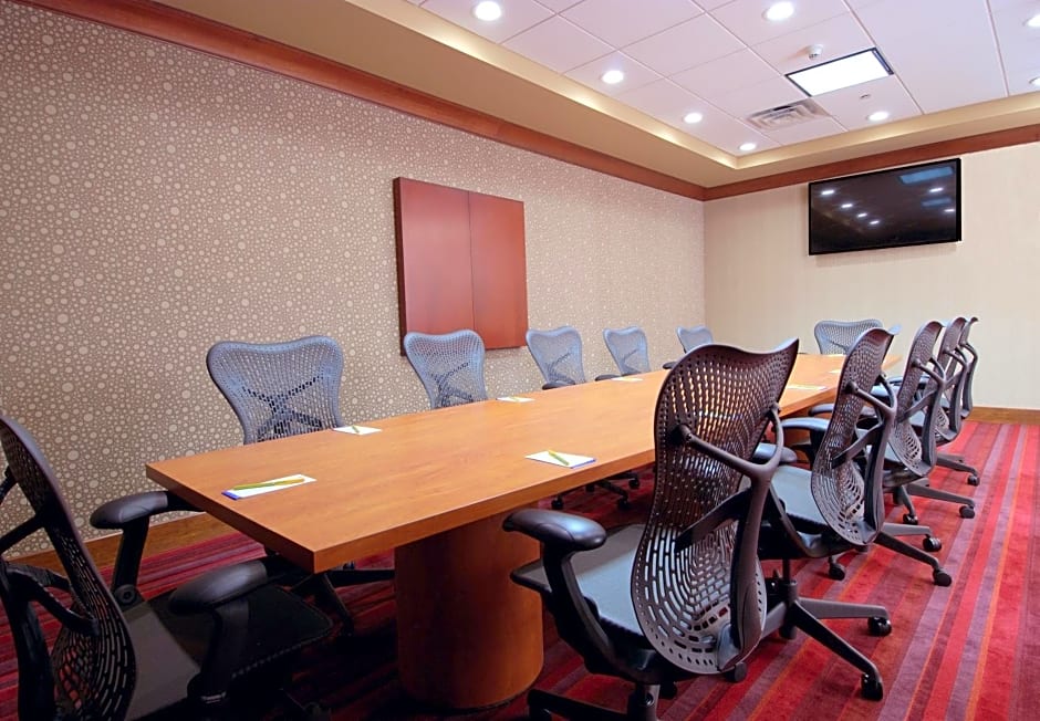 Hilton Garden Inn Rockford