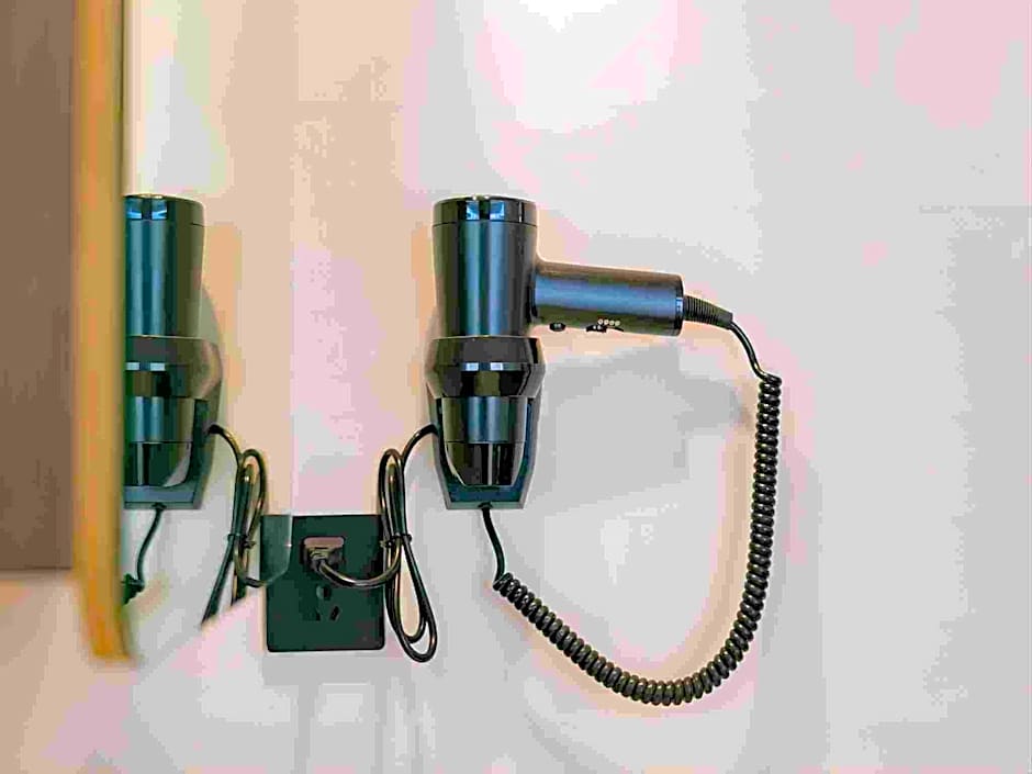 Hanting Hotel Xi'an Xijing Hospital Xingqing Road