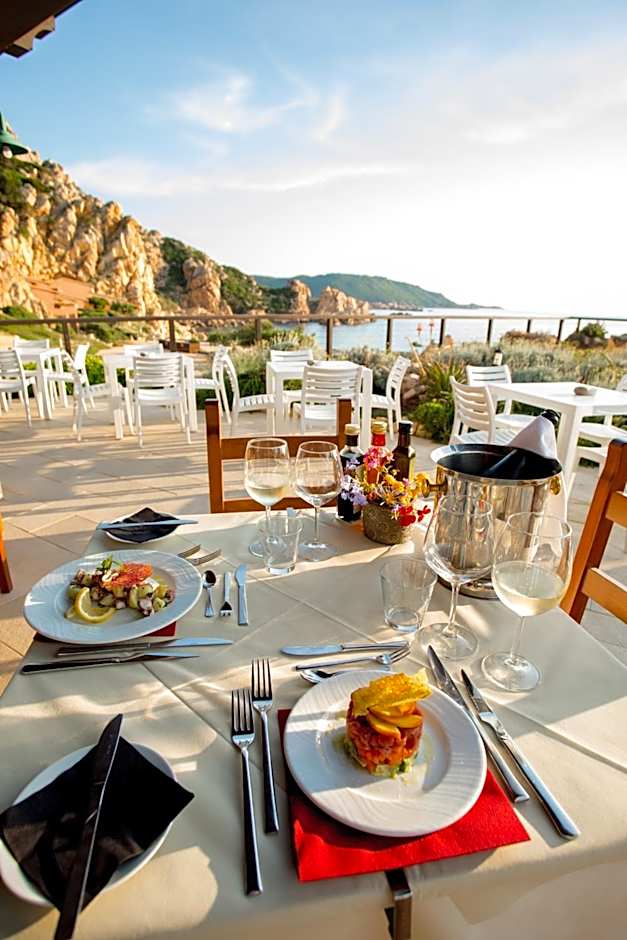 Hotel Costa Paradiso