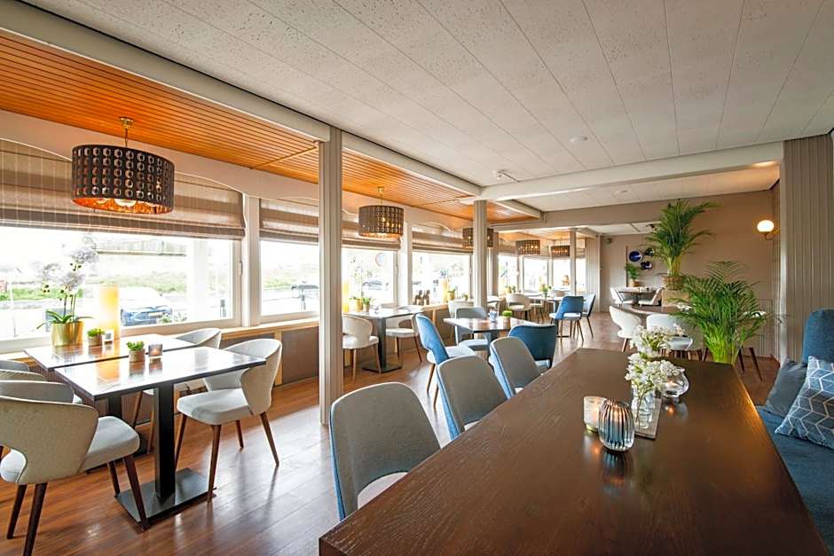 Strandhotel de Vassy