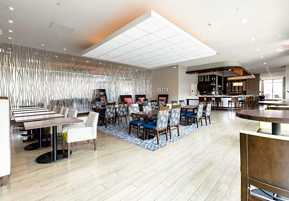 Hilton Garden Inn Austin Airport