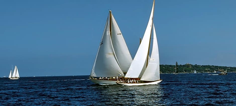 Hôtel & Spa La Villa