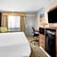 Best Western Skyline Motor Lodge