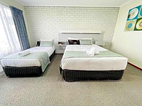 Warragul Views Motor Inn