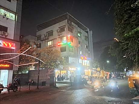 Hotel Maan Villa By G L GROUP