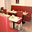 Pionier Hotel Hamburg Wandsbek 24H Self Check-in