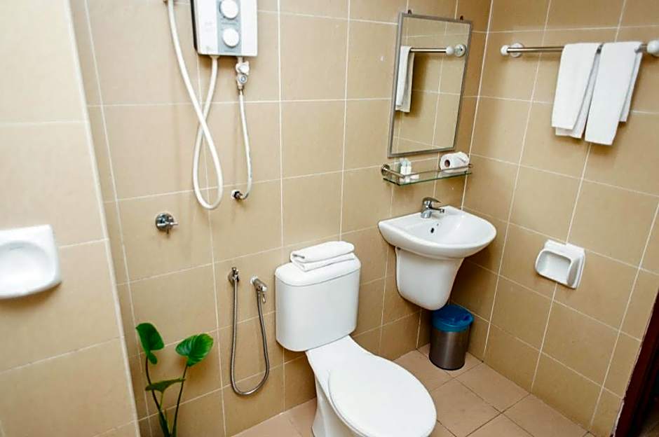 Hotel DarulMakmur Jerantut
