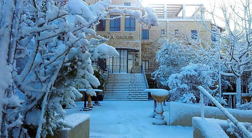 Villa Galilee Boutique Hotel and Spa                                                            