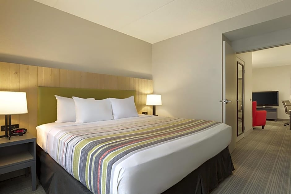 Country Inn & Suites by Radisson, Bloomington at Mall of America, MN
