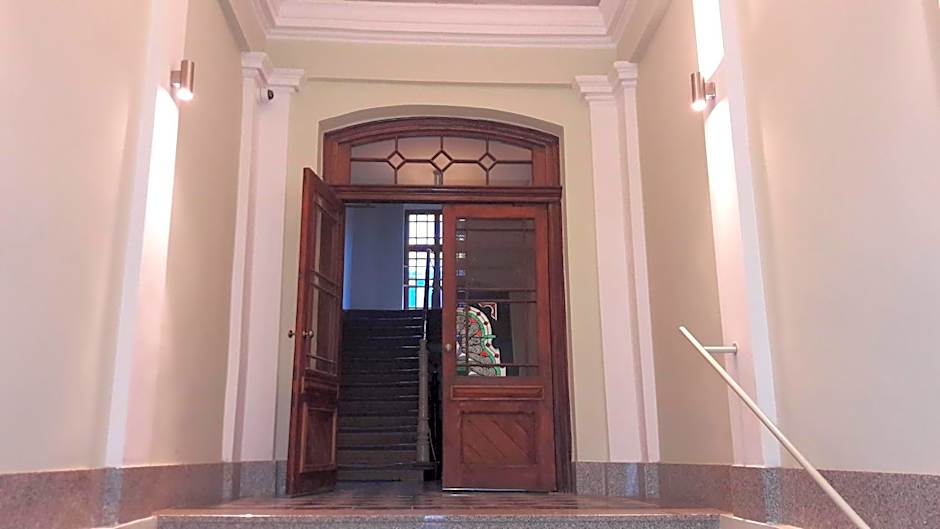 PRZYSTANEK KATOWICE Mariacka 26