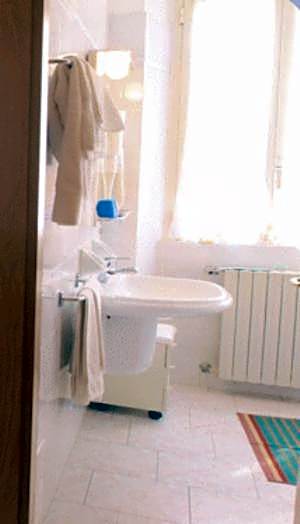 Hotel Brisino
