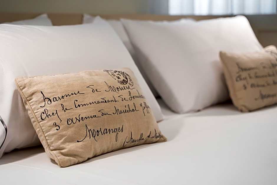 Eurostars Marques de Vallejo