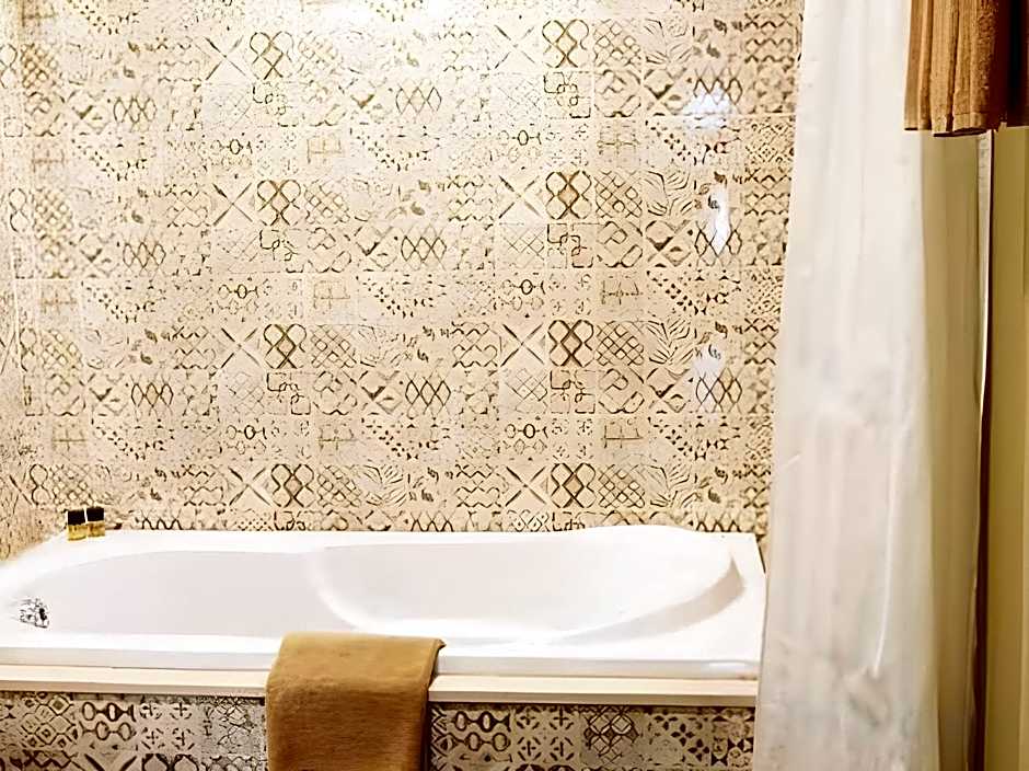 Sofia Tam Dao Hotel & Spa