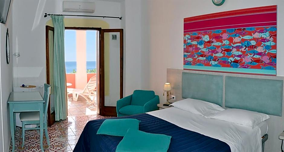 Hotel Casa Rosa Sea & Spa