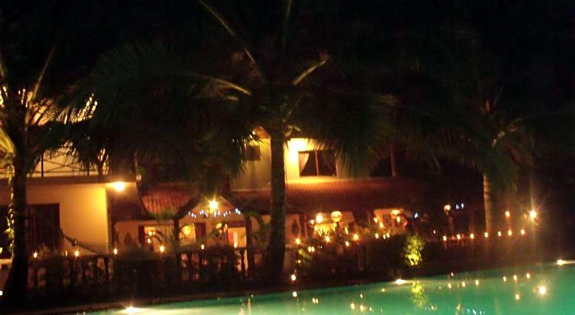 Asian Jewel Boutique Hotel