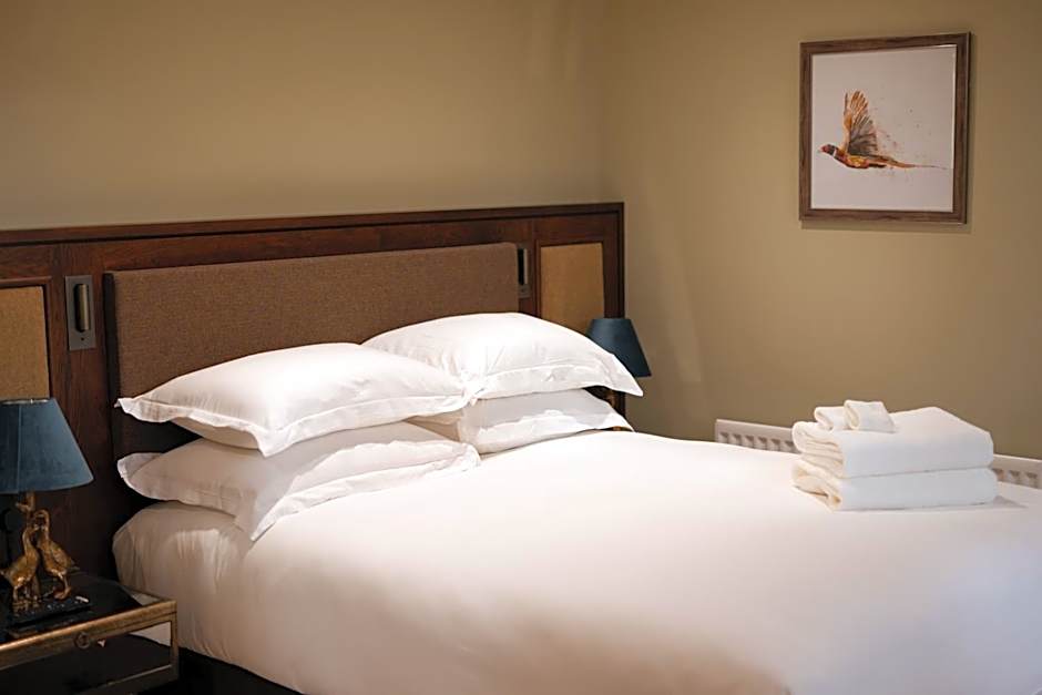 Galgorm Spa & Golf Resort