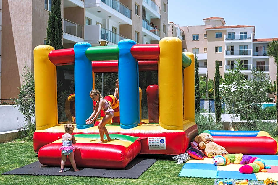 Elysia Park Luxury Holiday Residences