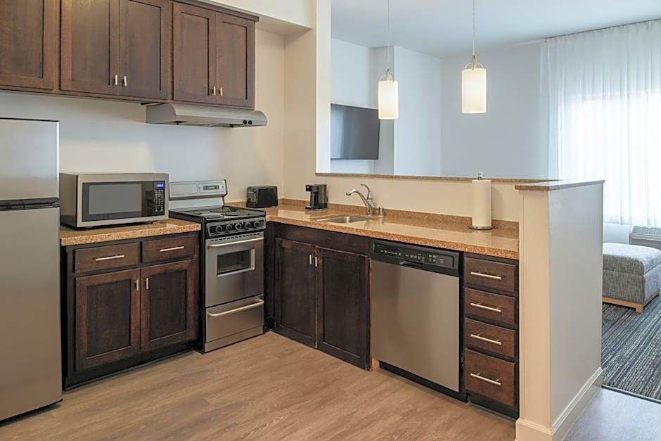 TownePlace Suites by Marriott Redding