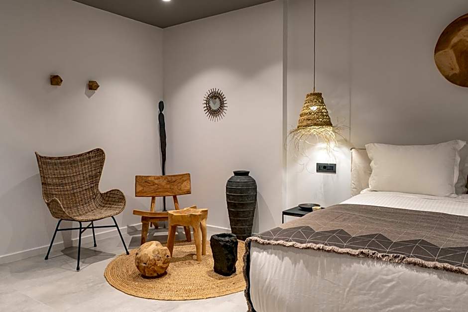 Lemon Suites Santorini