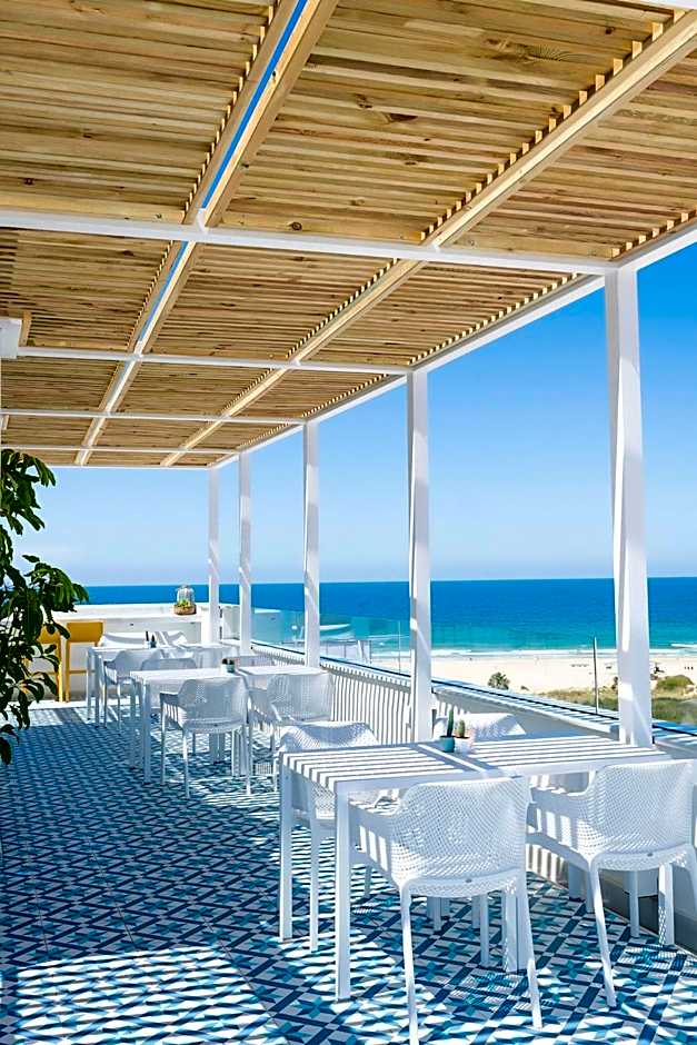 Alzocaire Hostal Boutique