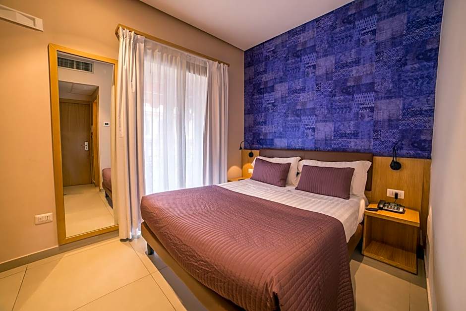 Airone Hotel